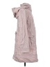 Cole Haan Pink Raincoat Size M - photo 4