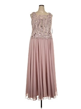 Alex Evenings Cocktail Dress