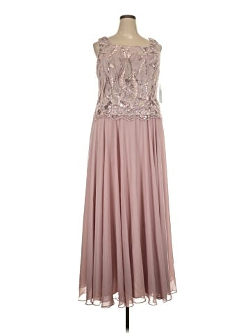 Alex Evenings Cocktail Dress (view 1)