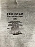 Tek Gear Silver Cardigan Size XS - photo 7