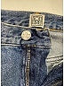 Totême Hearts Blue Jeans Size 26 waist - photo 13