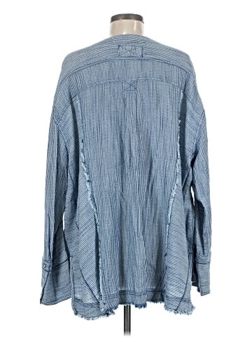 We the Free Long Sleeve Blouse (view 2)