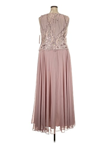 Alex Evenings Cocktail Dress (view 2)