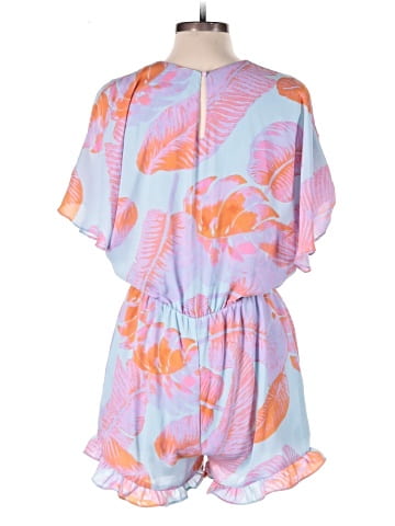 Buddy Love Romper (view 2)