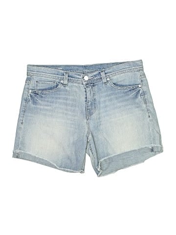 CALVIN KLEIN JEANS Denim Shorts (view 1)
