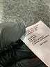 BDG Black Denim Shorts Size 27 waist - photo 4