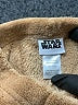 Star Wars 100% Polyester Brown Casual Pants Size 6-9 mo - photo 3