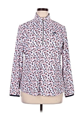 Fairway & Greene Long Sleeve Polo