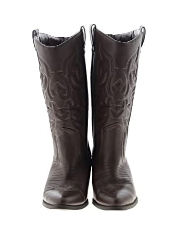 SODA Boots (view 2)