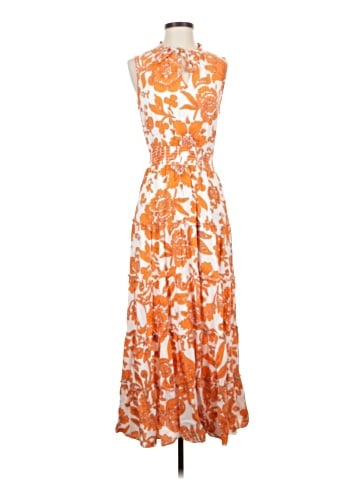 MSK Cocktail Dress (view 1)