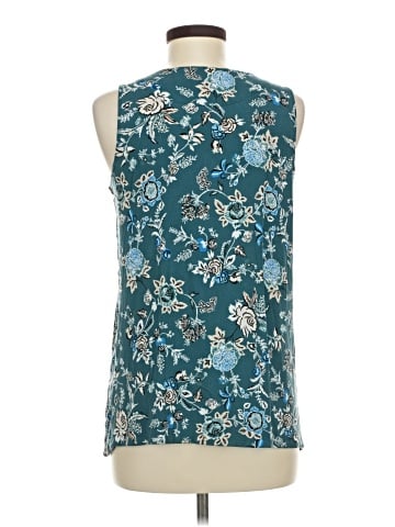 J.Jill Sleeveless T-Shirt (view 2)