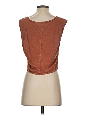 Urban Outfitters Sleeveless T-Shirt (view 2)
