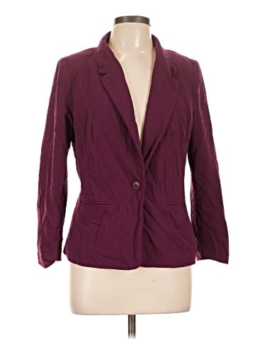 Kensie Blazer (view 1)