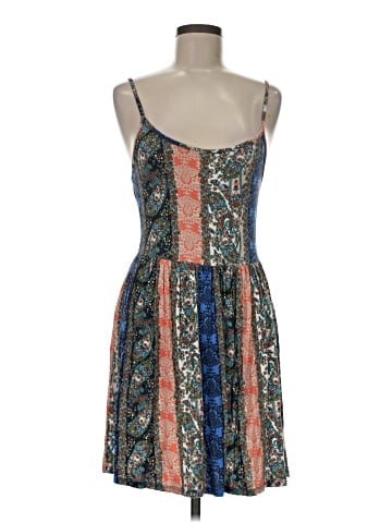 Deb Cocktail Dress (view 1)