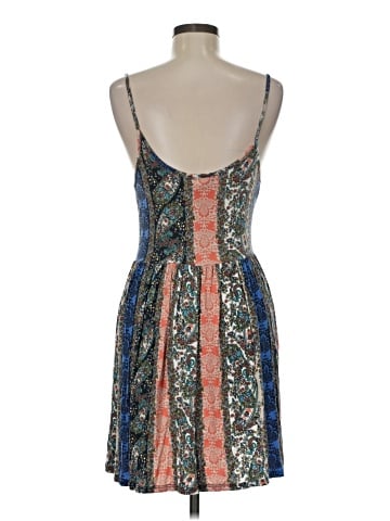 Deb Cocktail Dress (view 2)