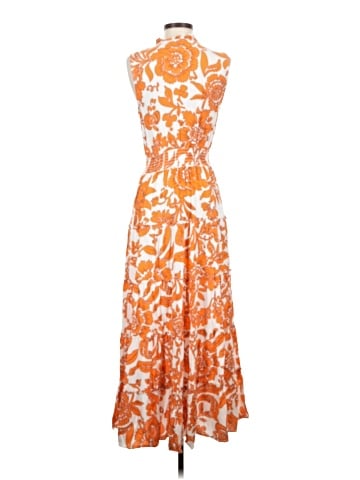 MSK Cocktail Dress (view 2)