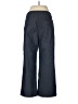 Ann Taylor LOFT Blue Casual Pants Size 8 - photo 2