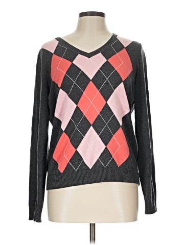 IZOD Pullover Sweater (view 1)