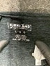 KIRKLAND Signature Black Active Pants Size L - photo 7