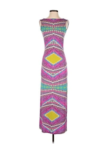 Veronica M. Casual Dress (view 1)