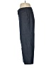 Ann Taylor LOFT Blue Casual Pants Size 8 - photo 5