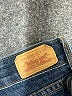 Levi's Tweed Blue Jeans Size 16 M - photo 4