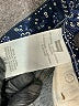 Levi's Tweed Blue Jeans Size 16 M - photo 5