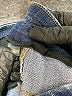 Jag Jeans Blue Jeans Size 16 w - photo 6