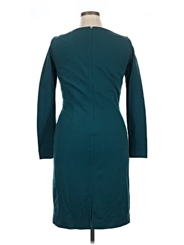 Worth New York Cocktail Dress (view 2)