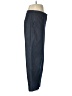 Ann Taylor LOFT Blue Casual Pants Size 8 - photo 4