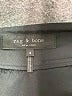 Rag & Bone Black Dress Pants Size 4 - photo 7