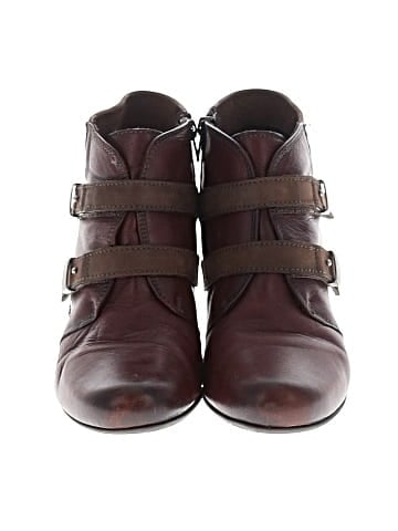 Taos Ankle Boots (view 2)
