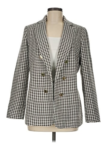 Anne Klein Blazer (view 1)
