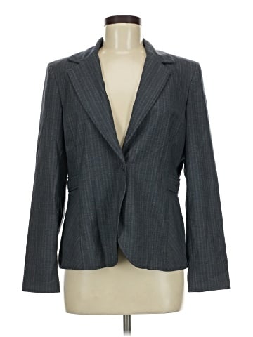 Amanda Smith Blazer (view 1)