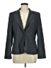 Amanda Smith Gray Blazer Size 8 - photo 1