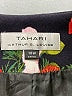 Tahari by ASL Floral Black Blazer Size 18 - photo 6