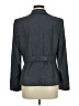 Amanda Smith Gray Blazer Size 8 - photo 2