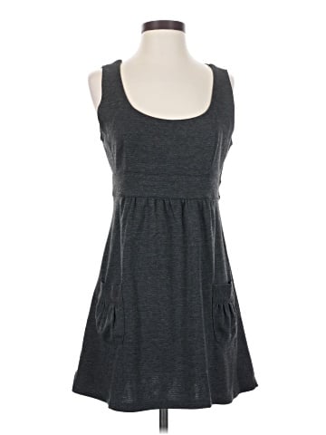 Speechless Casual Dress (view 1)