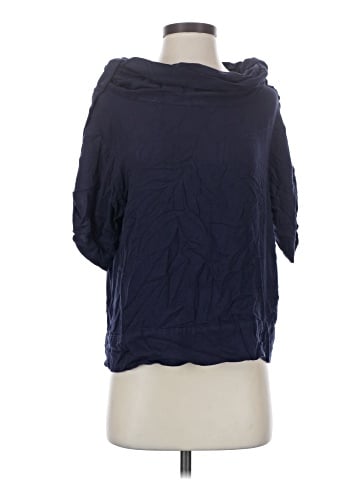French Connection 3/4 Sleeve Blouse (view 1)