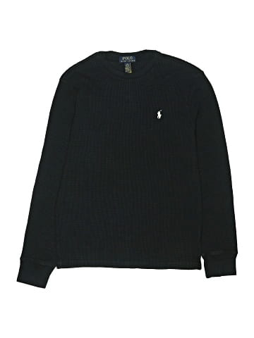 Polo by Ralph Lauren Long Sleeve T-Shirt (view 1)