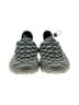 Nike Gray Sneakers Size 9 - photo 2
