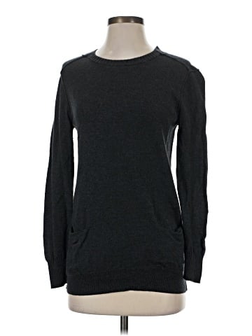 Simply Vera Vera Wang Pullover Sweater (view 1)