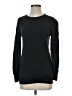 Simply Vera Vera Wang Black Pullover Sweater Size XS - photo 1