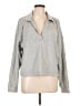 Gap Gray Sweatshirt Size L - photo 1