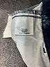 St. John's Bay Paisley Blue Shorts Size 10 - photo 4