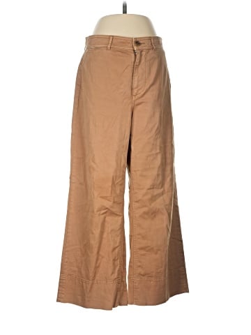 Everlane Khakis (view 1)