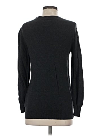 Simply Vera Vera Wang Pullover Sweater (view 2)