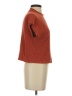 Unbranded Orange Short Sleeve Top Size M - photo 4