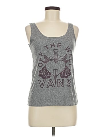 Vans Tank Top (view 1)