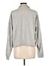 Gap Gray Sweatshirt Size L - photo 2